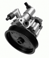 Насос ZF Parts 8002 214