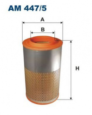 Фильтр FILTRON AM447/5