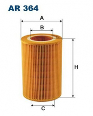Фильтр FILTRON AR364