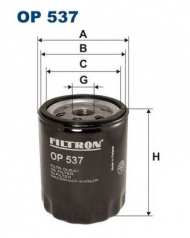 Фильтр FILTRON OP537
