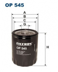 Фильтр FILTRON OP545