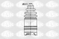 Комплект пыльника SASIC 1904006
