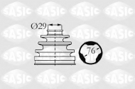 Комплект пыльника SASIC 2873883