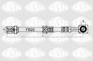 Шлангопровод SASIC 6606043
