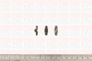 Рычаг FAI AutoParts R183S
