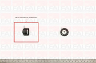 Ролик FAI AutoParts T1168