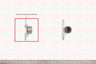 Ролик FAI AutoParts T2891