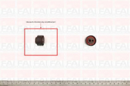 Ролик FAI AutoParts T2930