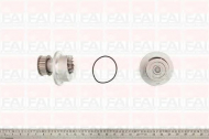 Насос FAI AutoParts WP3084