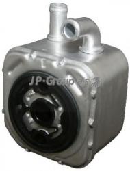 Теплообменник JP GROUP 1113500400