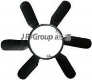 Рабочее колесо вентилятора JP GROUP 1314900800