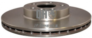 Тормозной диск JP GROUP 1163105309