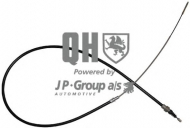 Трос JP GROUP 1170305209