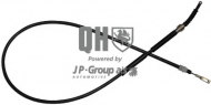 Трос JP GROUP 1170306409