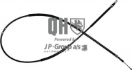 Трос JP GROUP 1170309509