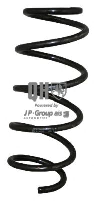 Пружина JP GROUP 1242202509