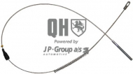 Трос JP GROUP 1270302289