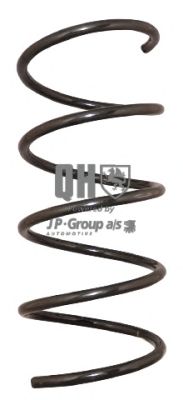 Пружина JP GROUP 1342200709