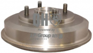 Тормозный барабан JP GROUP 1563500709