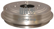 Тормозный барабан JP GROUP 1563501109