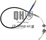 Трос JP GROUP 1570201109