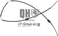 Трос JP GROUP 1570301209