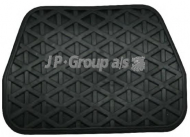 Педальные накладки JP GROUP 1472200100