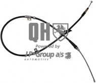 Трос JP GROUP 3770300509