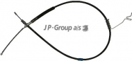 Трос JP GROUP 1570300970