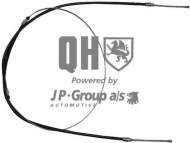 Трос JP GROUP 4170300209