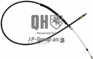 Трос JP GROUP 4170302509