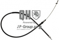 Трос JP GROUP 4170303709