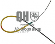 Трос JP GROUP 4370301209