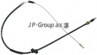 Трос JP GROUP 1170304000