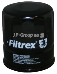 Фильтр JP GROUP 1218500900
