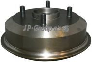 Тормозный барабан JP GROUP 1563500100