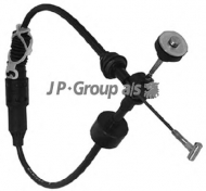Трос JP GROUP 1170201900