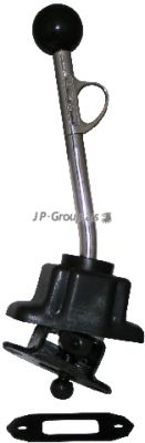 Штанга - тяга JP GROUP 8131600206