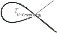 Трос JP GROUP 1570300580