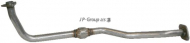 Трубка JP GROUP 4020200100