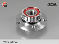 Ступица колеса FENOX WHB72102