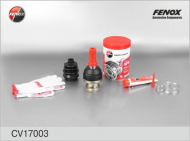 Шарнирный комплект FENOX CV17003