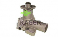Насос KAGER 33-0214