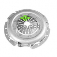 Нажимной диск KAGER 15-2159