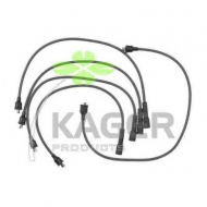 Комплект электропроводки KAGER 64-0278