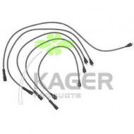 Комплект электропроводки KAGER 64-0442
