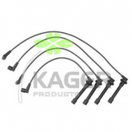 Комплект электропроводки KAGER 64-1109