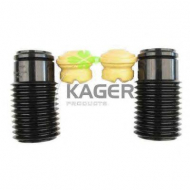 Пылезащитный комплект KAGER 82-0002