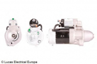 Стартер LUCAS ELECTRICAL LRS00611