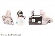 Стартер LUCAS ELECTRICAL LRS01386